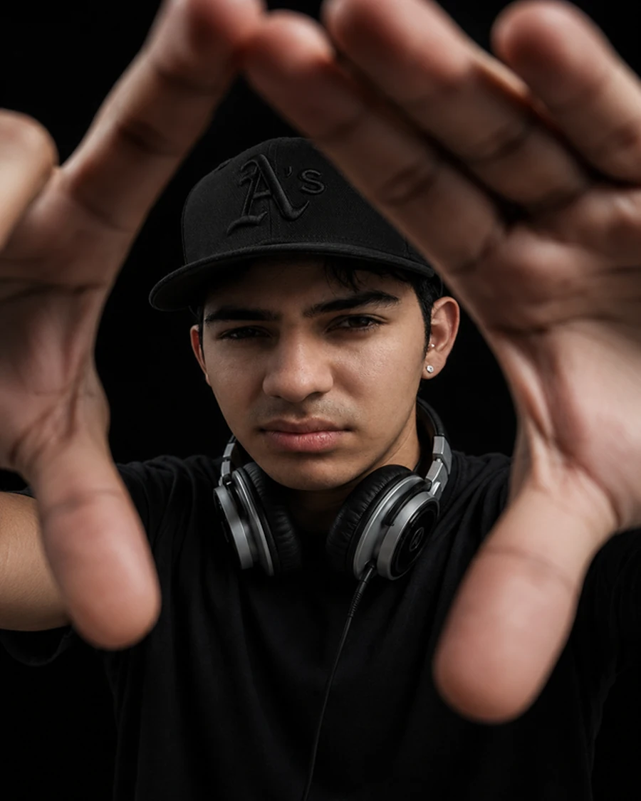 Sebas Granda DJ