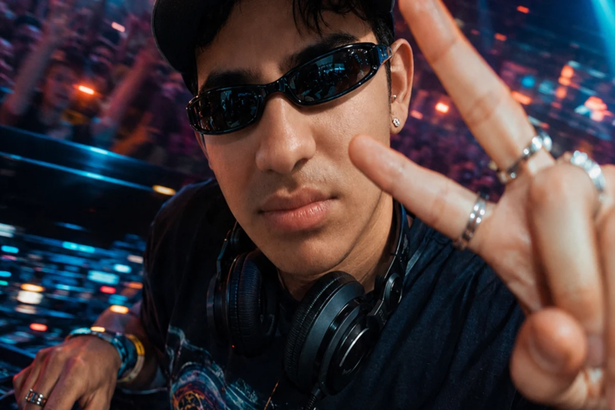 Sebas Granda DJ